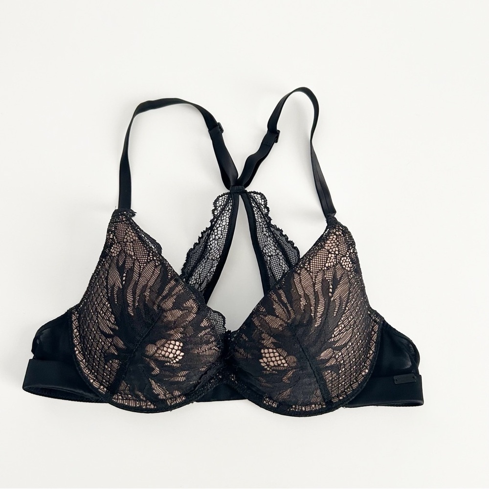 Calvin Klein Lace Bra | Size 32B